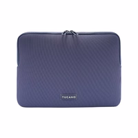 Tucano Colore2 - Sleeve MacBook Pro 15” / Laptop 14” / 13” (Navy mėlynas)