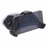 iGrip universalus Smart Grip´R Kit - universalus car laikiklis smartphones 50 - 75 mm width, 103 - 127 mm height