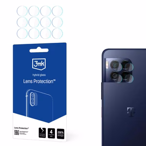 T-Mobile T Phone 2 Pro 5G - 3mk Lens Protection