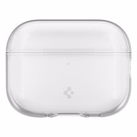 Spigen Liquid Crystal dėklas AirPods Pro 3 skaidrus