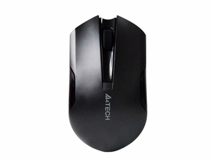 A4Tech G3-200N pelė dvinarė RF belaidė V-Track 1000 DPI