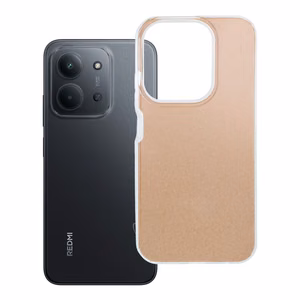 Case for Xiaomi Redmi 15C (173.16 x 81.07 x 8.2) Shining gold