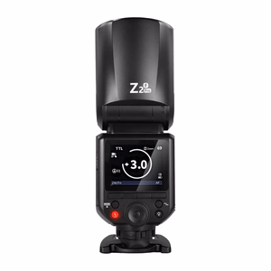 Neewer Z2PRO-F 3000mAh Speedlite Flash for Fujifilm Cameras