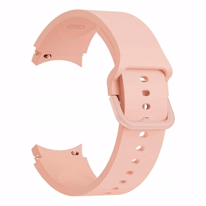 TECH-PROTECT ICONBAND SAMSUNG GALAXY WATCH 4 / 5 / 5 PRO / 6 / 7 / FE rožinio smėlio