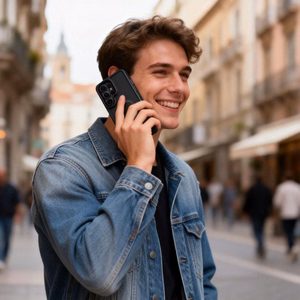 Tech-Protect MagRack MagSafe Dėklas for Samsung Galaxy S26 Ultra - Matinis juodas