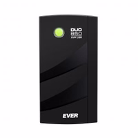 Ever DUO 850 AVR USB UPS (TWR, 850VA)