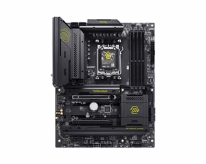 MSI MAG B850 TOMAHAWK WIFI pagrindinė plokštė AMD B850 Socket AM5 ATX