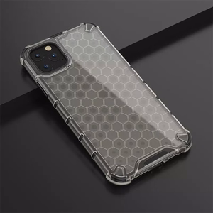 Tel Protect Honey Armor dėklas telefonui Samsung Galaxy S22 Plus juodas