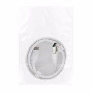 OPPO originalus kabelis USB A į Type C 3A DL129 1 m baltas (be pakuotės)