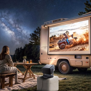 Hisense C3 DLP UHD 4K (3840x2160) 3D metalinis