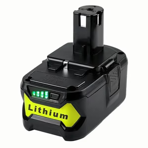 Аккумулятор для электроинструмента RYOBI RB18L40, 18V, 4Ah, Li-ion
