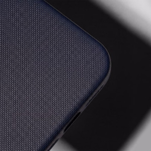 Etteri Elegant Mag dėklas for iPhone 14 Pro 6,1" tamsiai mėlynas