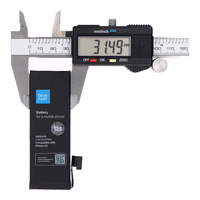 Baterija iPhone 5 1440 mAh Blue Star HQ