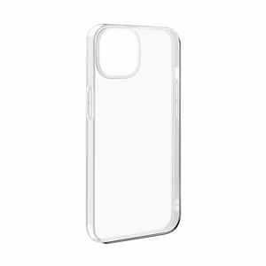 Puro IPC146703NUDETR dėklas, skirtas iPhone 14 Plus / 15 Plus, skaidrus