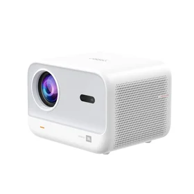 Yaber L2s LCD FullHD 1080p Multimedia Projector with JBL Speakers - Baltas