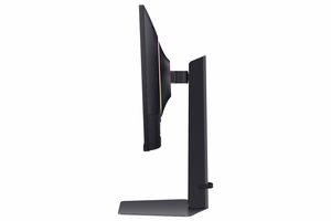 Samsung 27" G70D 144Hz Odyssey Smart žaidimų monitorius