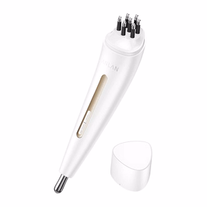 ANLAN 01-AAMY51-02 3-in-1 Acupressure Massager