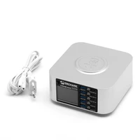 MECHANIC X-Power PLUS DC maitinimo šaltinis 200 W + indukcija