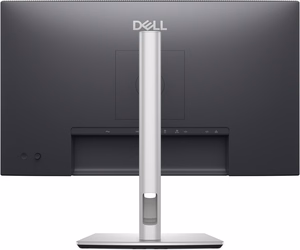 LCD monitorius|DELL|P2425DE|23,8"|Verslo|Pasukamas|Pakreipiamas|Reguliuojamas aukštis|Pasviras|Matinis|IPS|2560x1440|16:9|100Hz|5 ms|210-BRDM