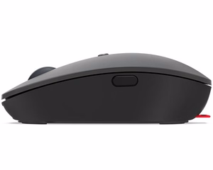 Lenovo Go pelė Office universali RF belaidis optinė 2400 DPI