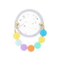 Žiedo laikiklis Magsafe BEADS - dizainas MS55 margas