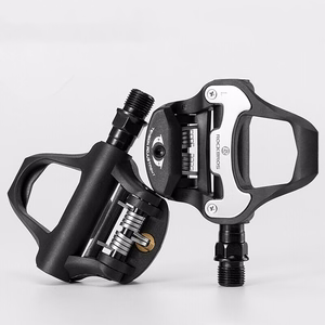 Rockbros LP-R LOOK system road pedals - black