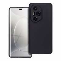 MATT dėklas telefonui HONOR 300 Ultra juodas