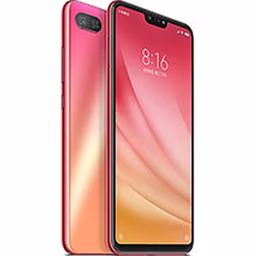 Mi 8 Lite