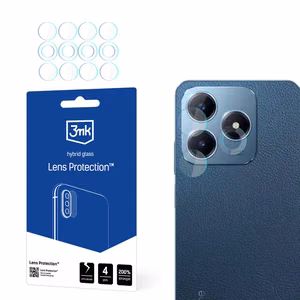 Realme C65s - 3mk Lens Protection