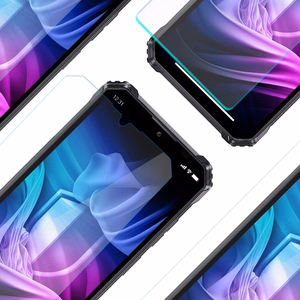 Oukitel G1 - 3mk Silky Matt Pro