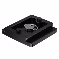 Greito atlaisvinimo plokštelė K&F Concept KF31.004