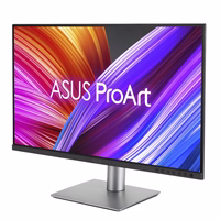 ASUS ProArt PA279CRV kompiuterio monitorius 68,6 cm (27") 3840 x 2160 pikseliai 4K Ultra HD LCD Juoda