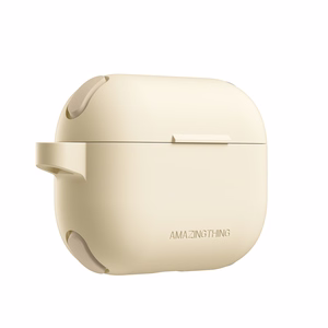 AmazingThing Omni dėklas AirPods Pro 2 - dykuma