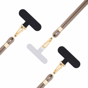 Accessories Taupe (gold) - 3mk EasyClip Elite
