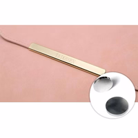 TECH-PROTECT TAIGOLD nešiojamam kompiuteriui 13-14 tamsiai pilkas