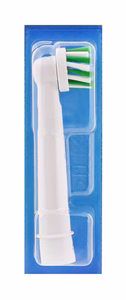 Oral-B Vitality Pro – įkraunamas elektrinis dantų šepetėlis, 1 galvutė, 3 valymo režimai, alyvinis