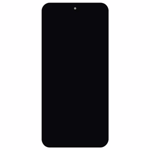 LCD + touch screen Motorola G84 black original