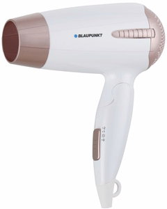 Blaupunkt HDD301RO plaukų džiovintuvas 1200 W Balta
