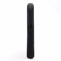 XD DESIGN Nešiojamojo kompiuterio dangtelis LAPTOP SLEEVE 14 BLACK P/N: P706.201