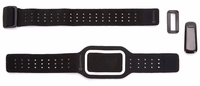 Griffin Sleep sporto Band Fitbit, Misfit, and Sony SmartBand (juodas)