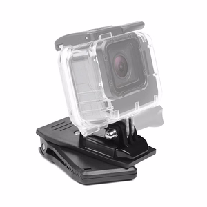 Laikiklis su segtuku GoPro tvirtinimui