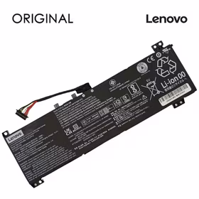 Nešiojamo kompiuterio baterija LENOVO L20C3PC2, 3820mAh, Original