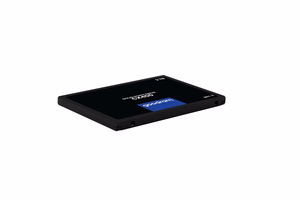 Goodram CX400 SSDPR-CX400-02T-G2 2 TB 2.5" Serial ATA III 3D NAND