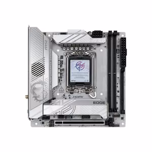 MSI MPG Z890I EDGE TI WIFI