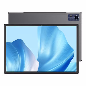 Chuwi Hi10 X Pro – планшет 10,1 дюйма с 4G LTE, 800 × 1280, Unisoc T606, 4/128 ГБ, Android 13