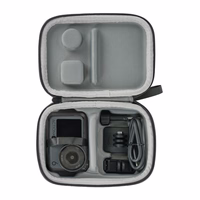 Sunnylife Standard Combo krepšys Action 6 (juodas)