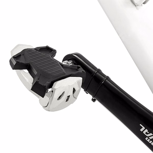 Rockbros PP20 SPD Pedal Adapters - Black