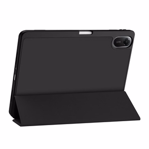 Чехол Tech-Protect SC Pen для Xiaomi Redmi Pad 2 11.0 - чёрный