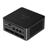 Mini PC MINIS FORUM UM890 Pro Ryzen 9 8945HS 16GB + 512GB