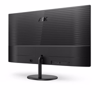 AOC V4 Q32V4 kompiuterio monitorius 80 cm (31.5") 2560 x 1440 pikseliai 2K Ultra HD LED Juoda
